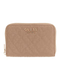 GUESS ISEMAY SLG MEDIUM ZIP AROUND