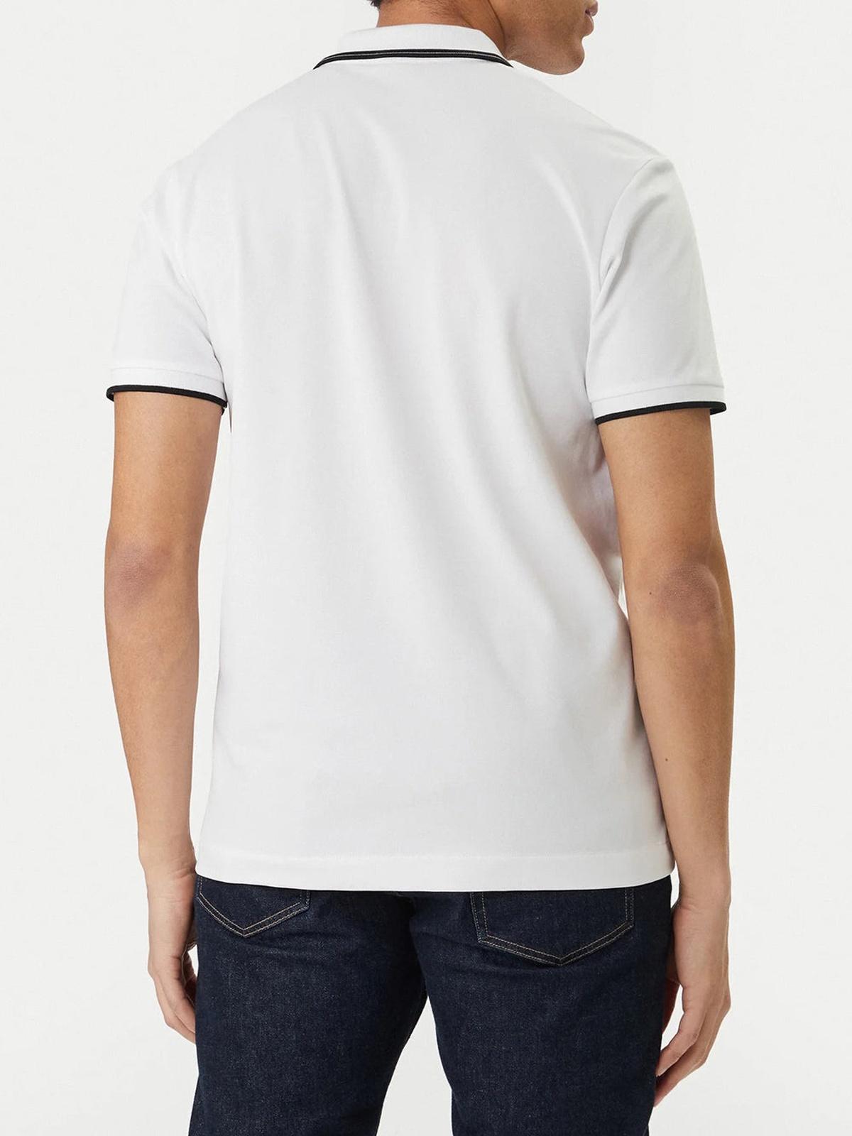 12289953/Bright White JACK AND JONES