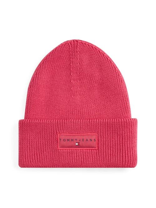 TJW LINEAR BEANIE AW0AW17913/XI5 TOMMY JEANS