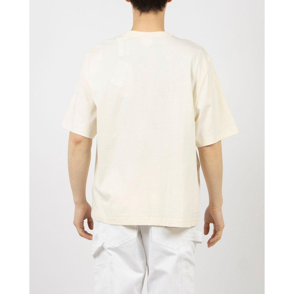 GO APPLIQUE BOXY TEE 