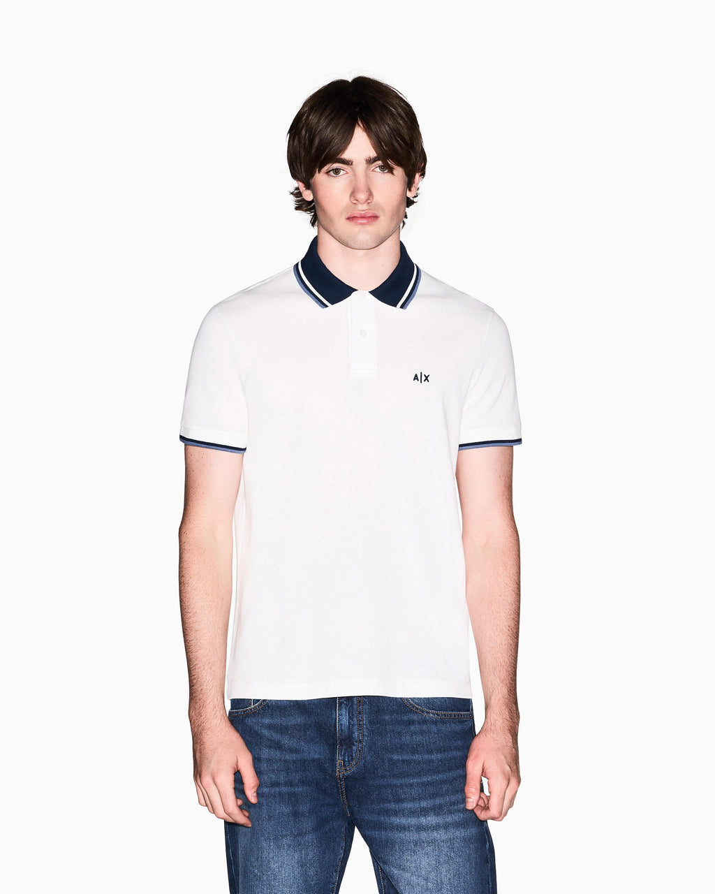 XM002350 AF10366/U0009 ARMANI EXCHANGE