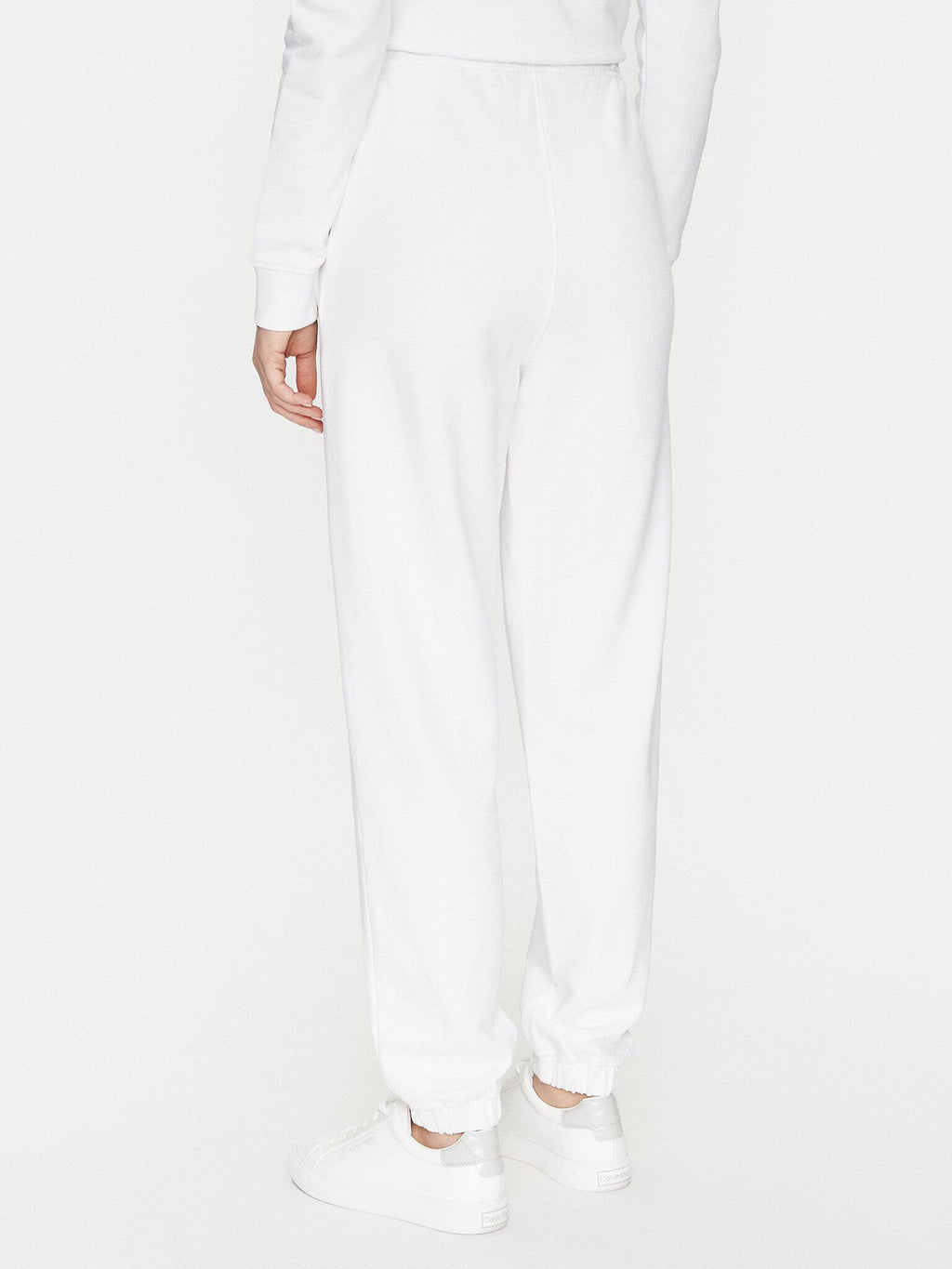 GJ PANTS ICONIC FLEE 
