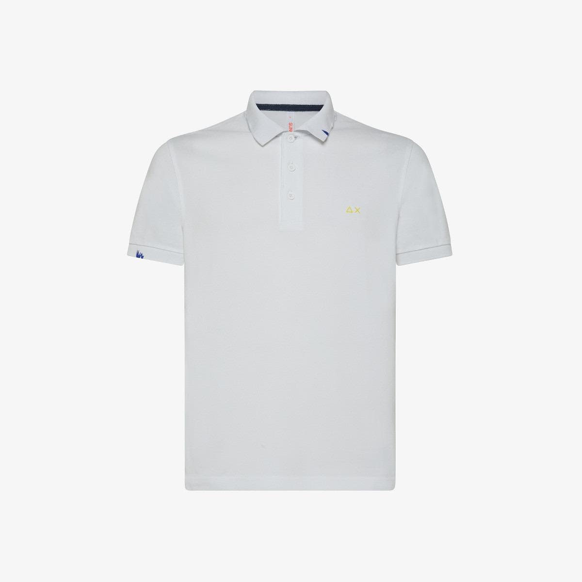 POLO SOLID VINTAGE 