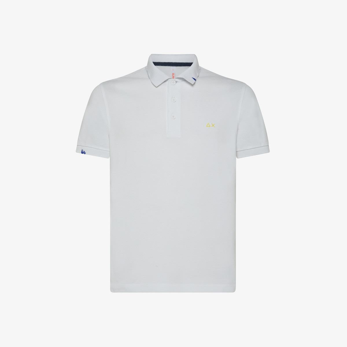 POLO SOLID VINTAGE 