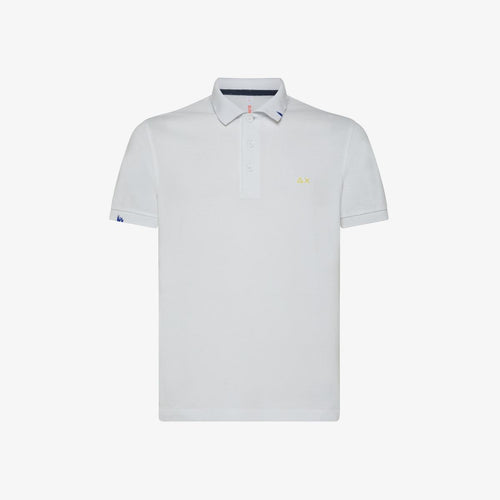 POLO SOLID VINTAGE 