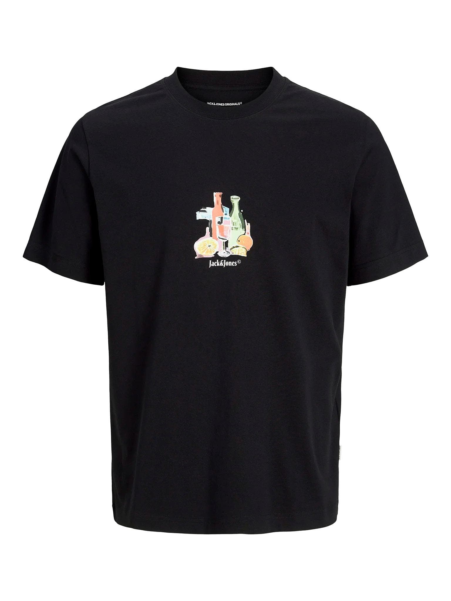 12273162/Black JACK AND JONES