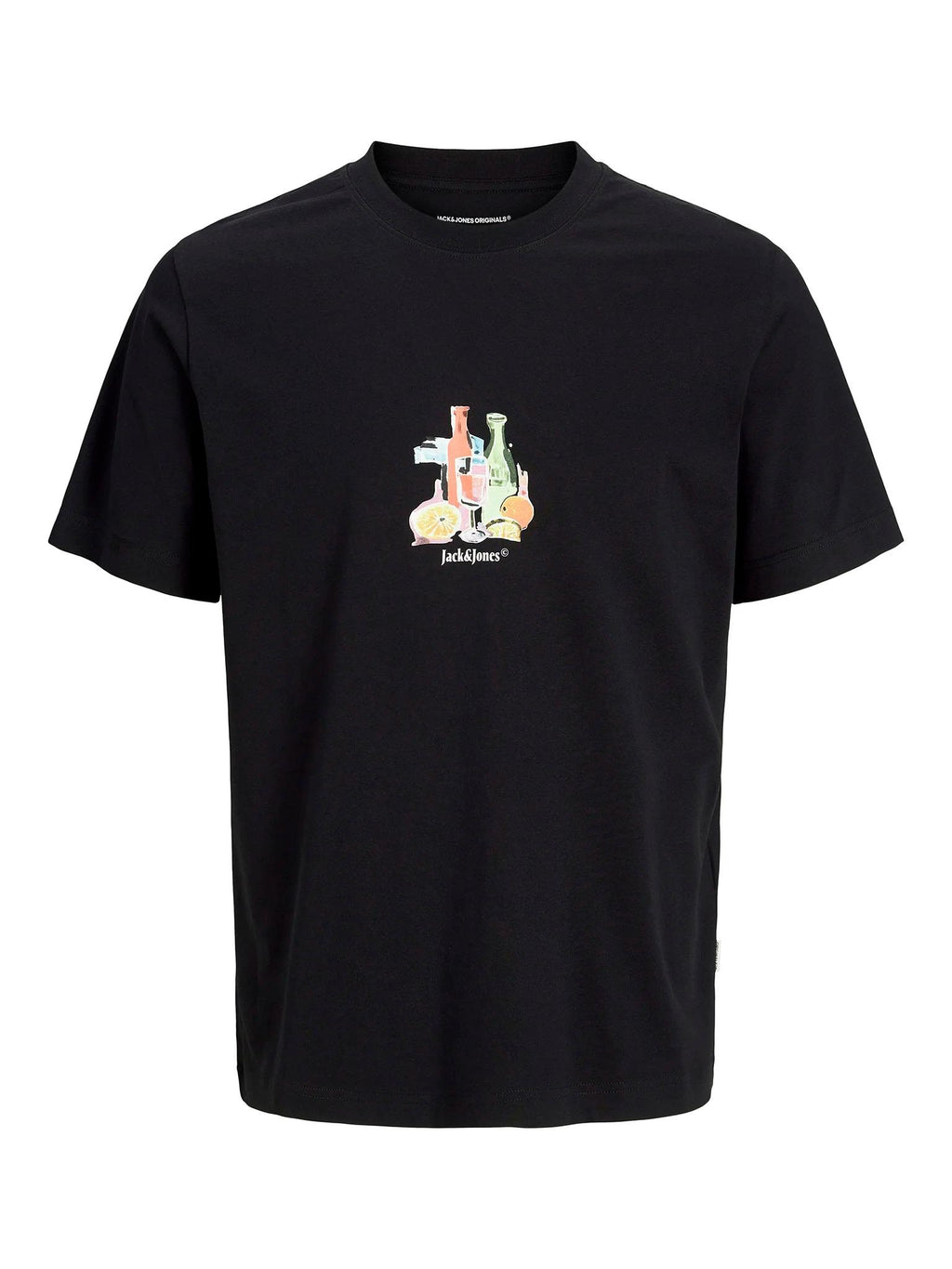 12273162/Black JACK AND JONES