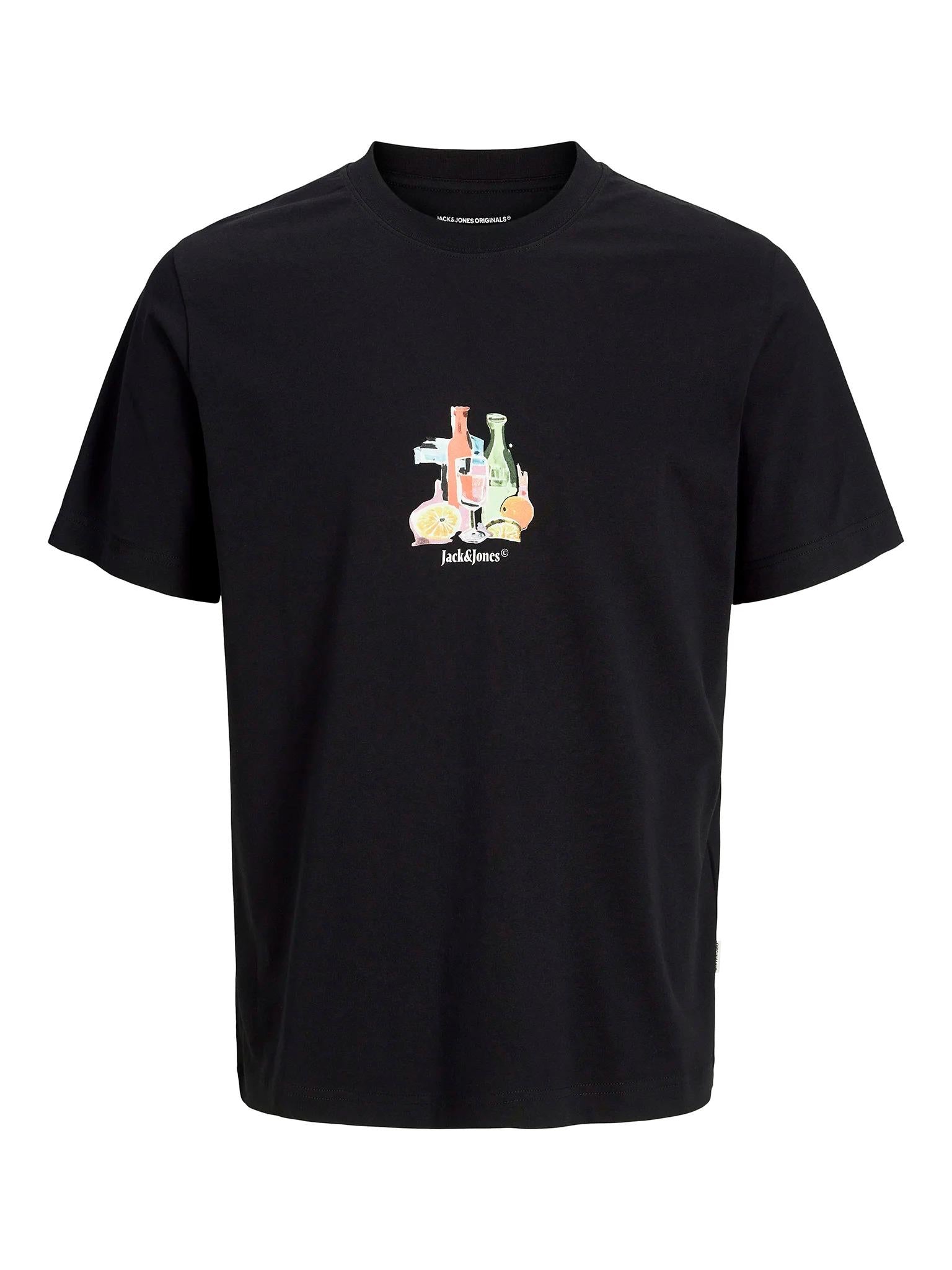 12273162/Black JACK AND JONES
