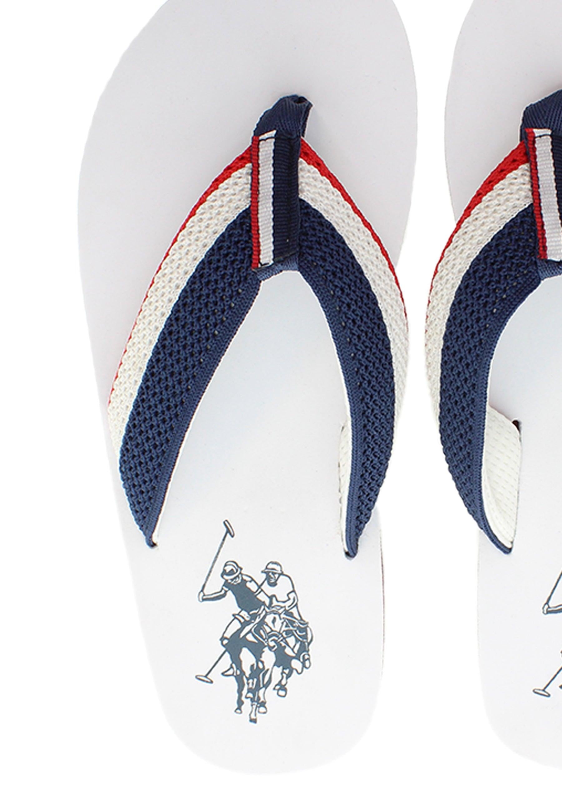 HANK002A HANK002M/5M2/BWR U.S. POLO ASSN