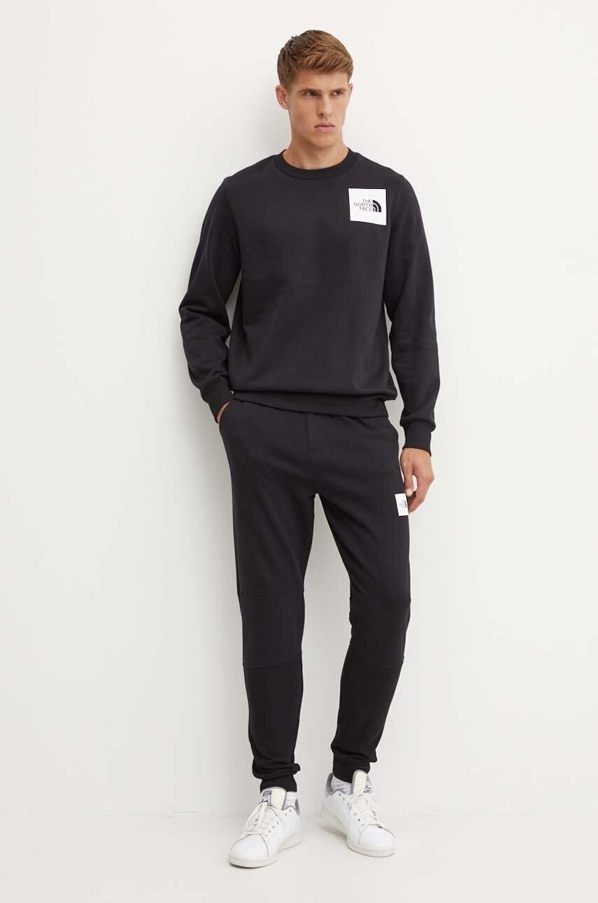 FELPA NF0A89EV/JK31 THE NORTH FACE