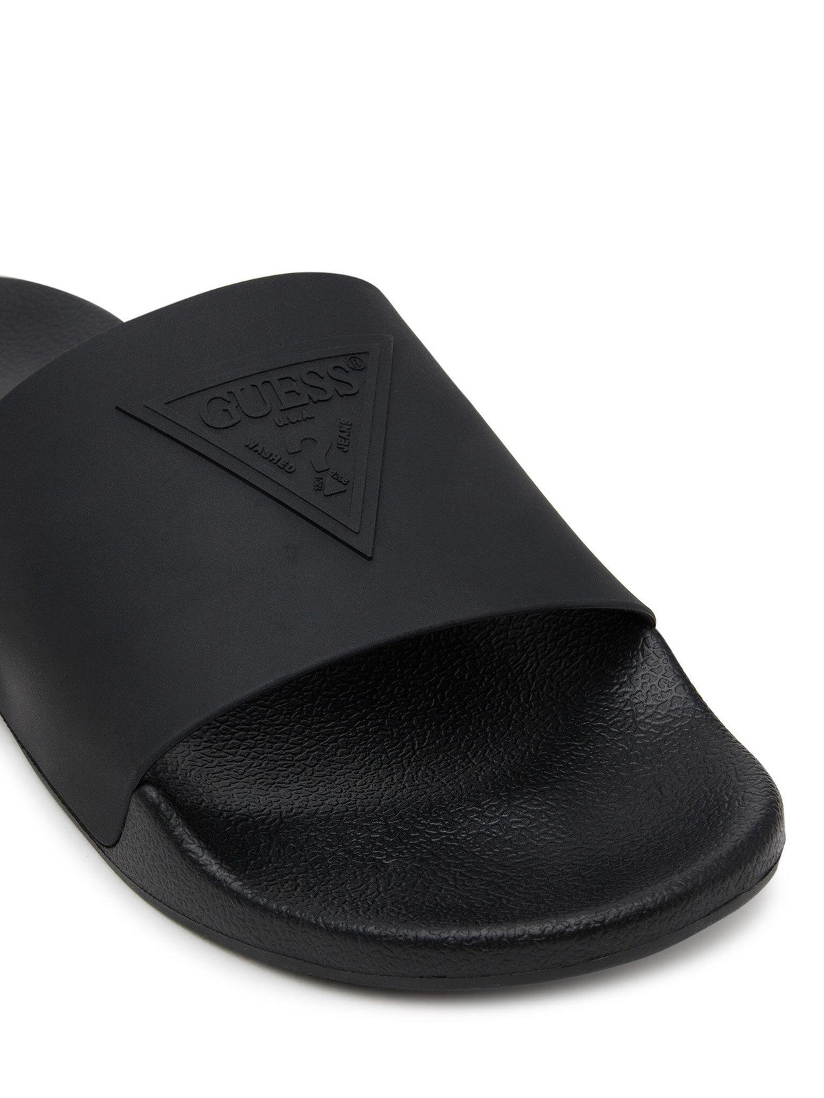 FMJTOTELE19/BLACK GUESS