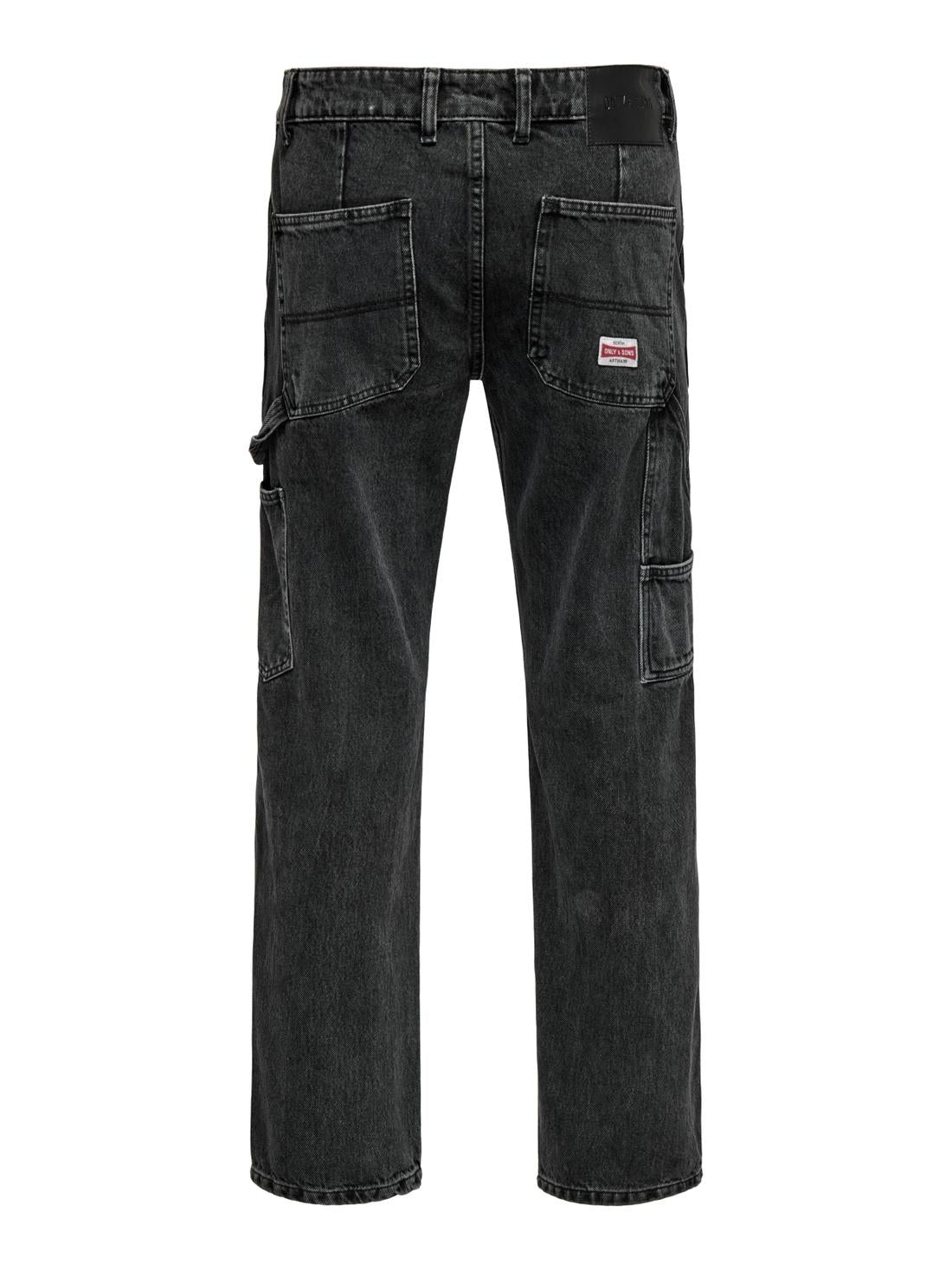 ONSEDGE STR CAR WB 3015 TAI DNM NOOS 