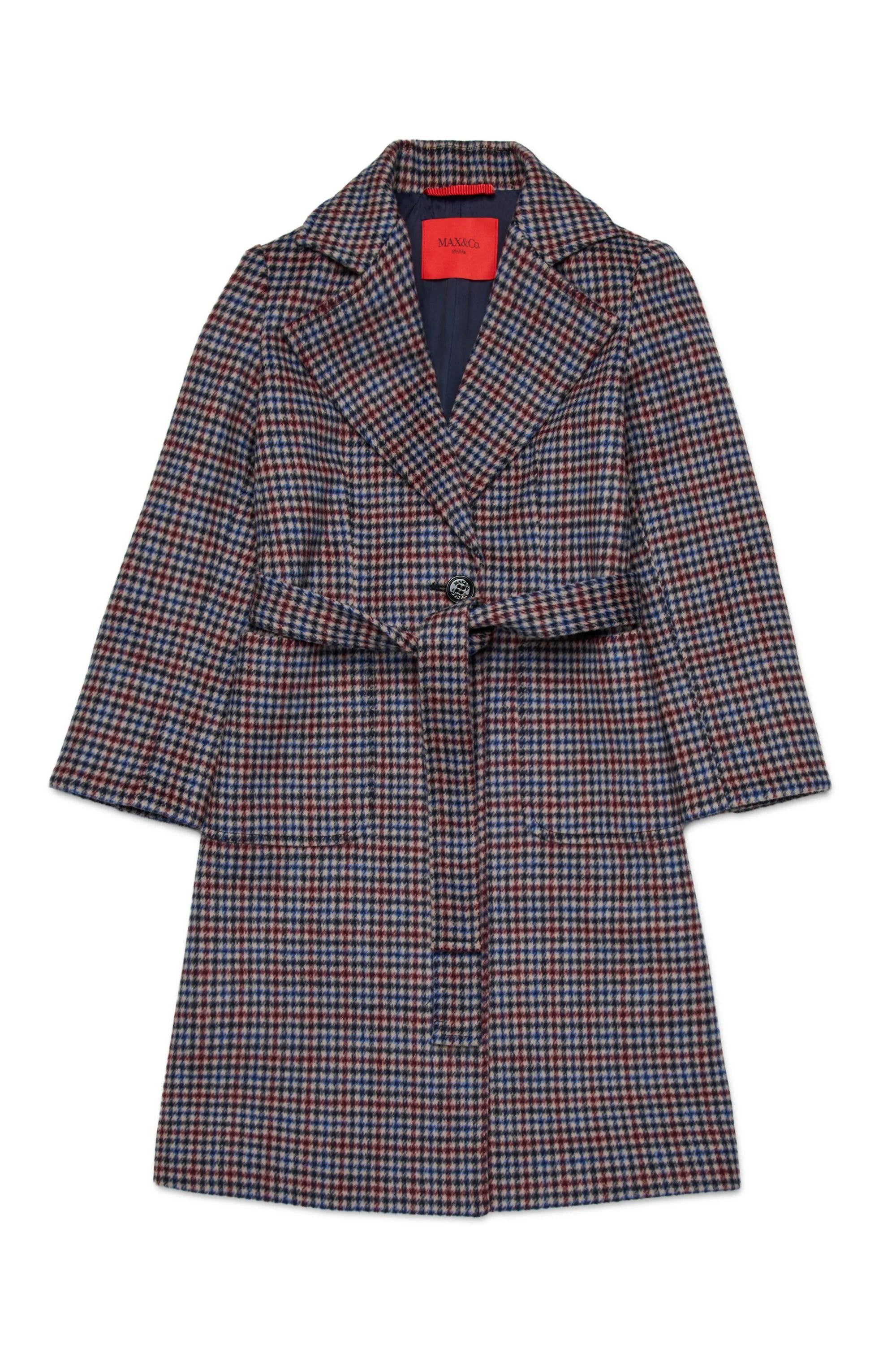 GIACCA MX0001 MX00G/MXC15 MAX&CO