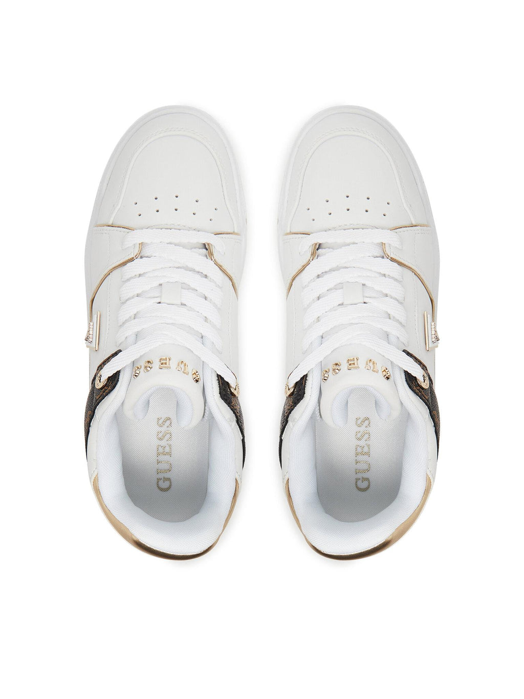 FLTDELFAL12/WHITE GUESS