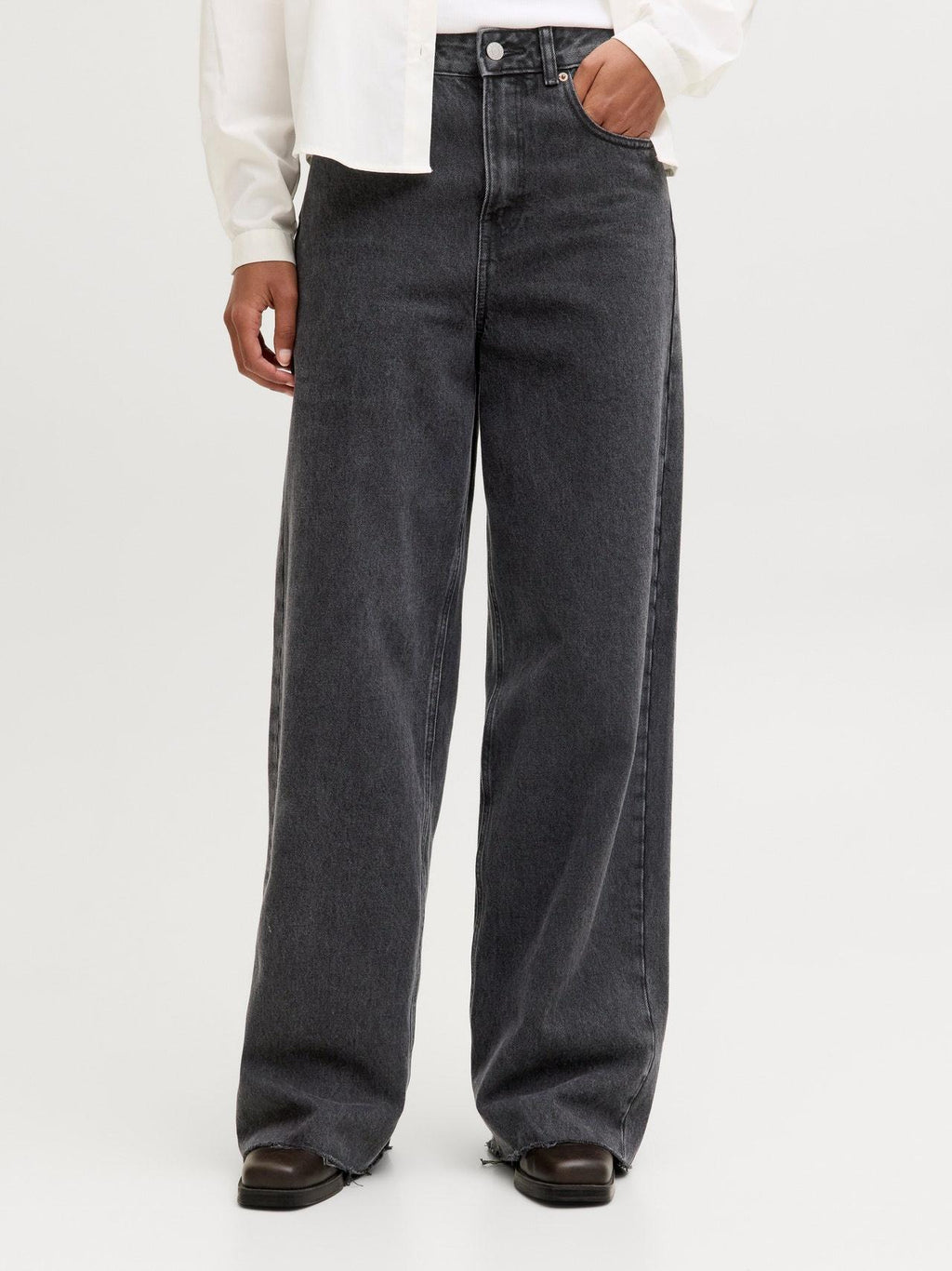 12236442/Black Denim JJXX