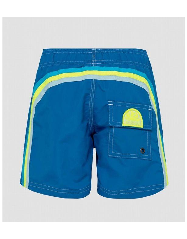 COSTUME CORTO VITA ELASTICO B504BDTA100/624 SUNDEK