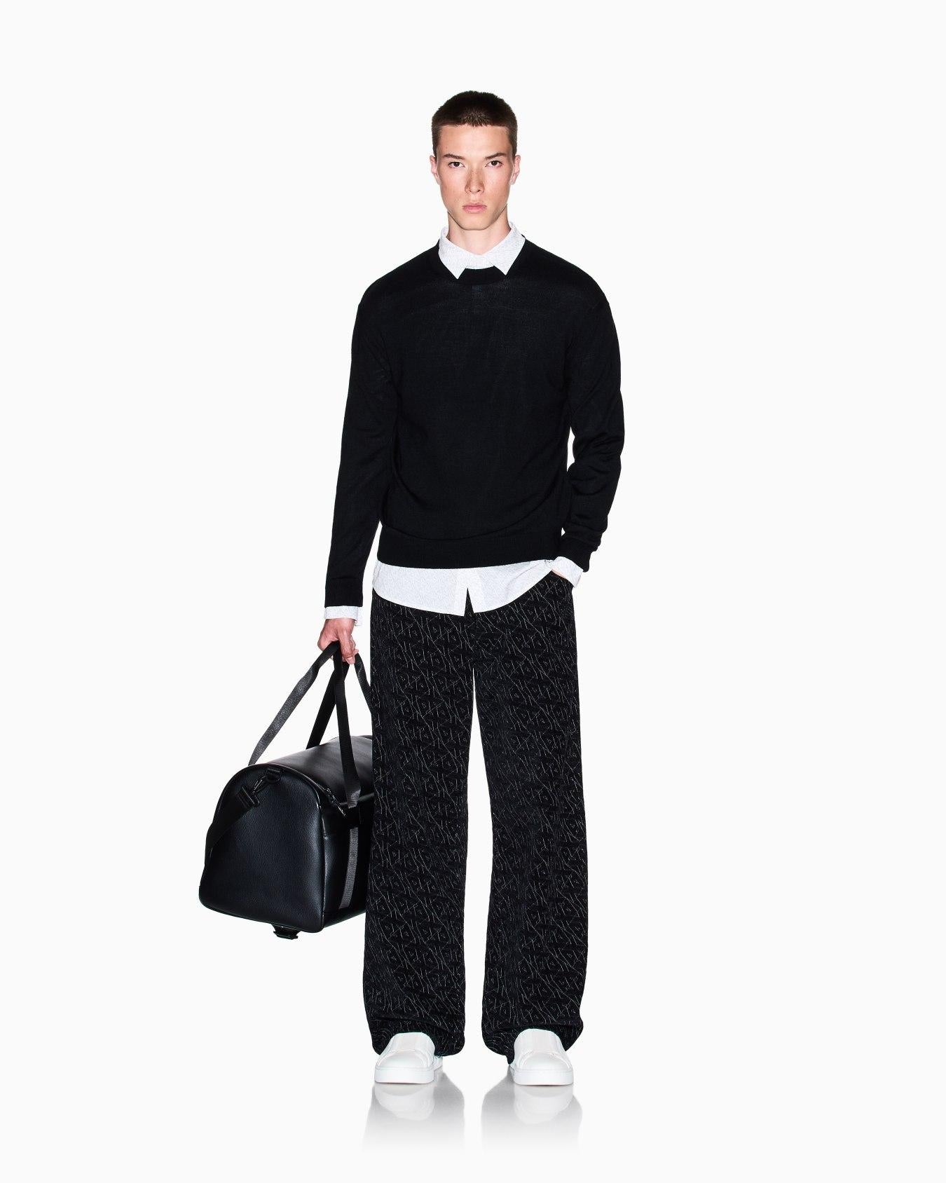 XM001878 AF11982/UC001 ARMANI EXCHANGE