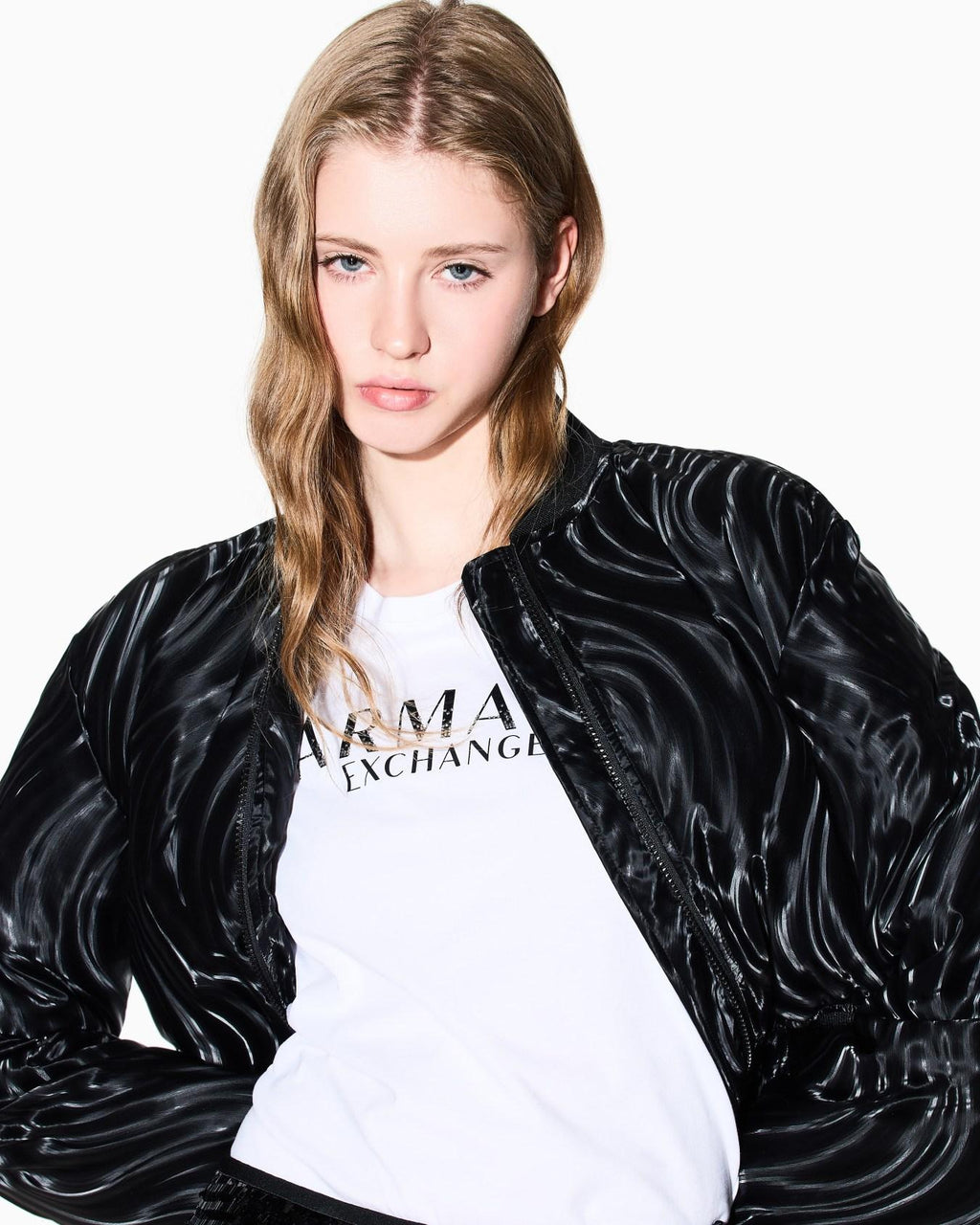 XW001351 AF17172/U0002 ARMANI EXCHANGE