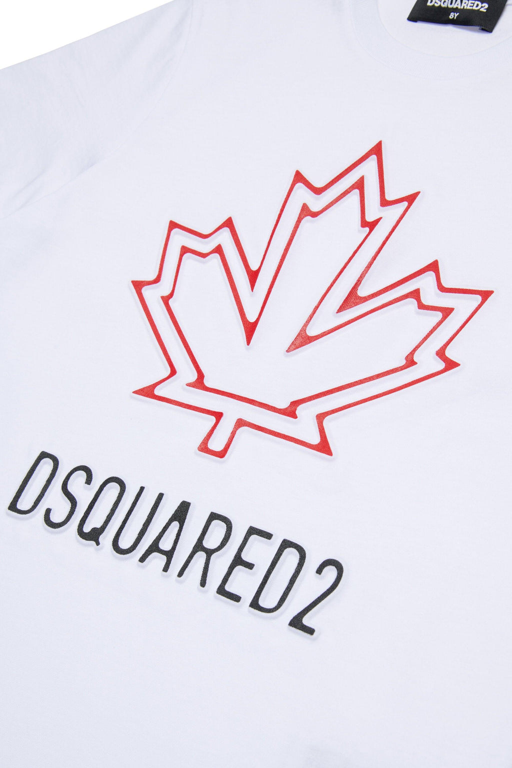 DQ2770 D0015/DQ100 DSQUARED2 JUNIOR