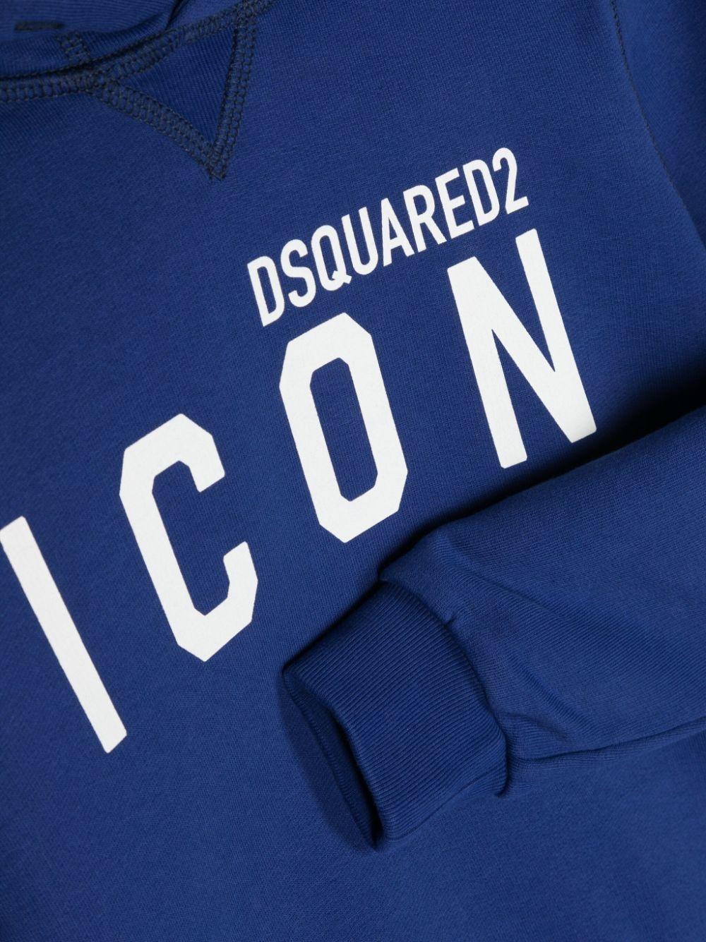 DQ049V D002Y/DQ861 DSQUARED2 JUNIOR