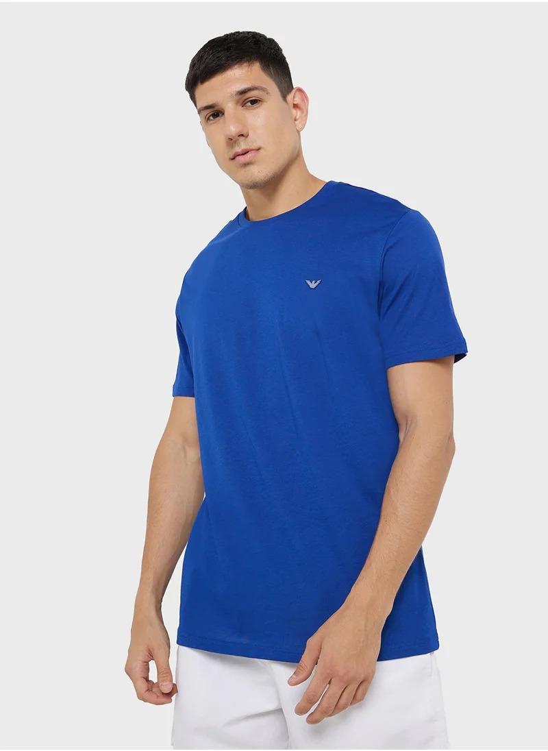 T-SHIRT BEACHWEAR 