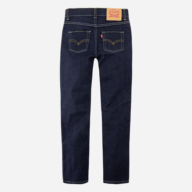 NOS LVB-510 SKINNY FIT JEANS 