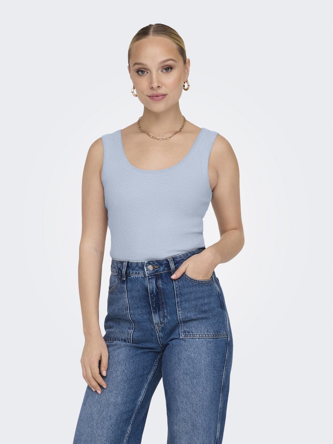 15315571/Soft Chambray ONLY