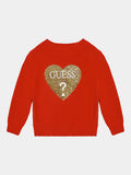 LS SWEATER 