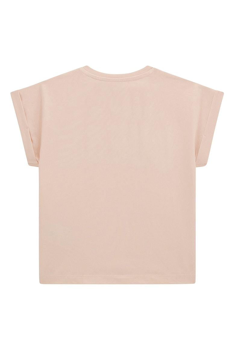 MIDI SS T-SHIRT 