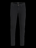 12237365/Black Denim JACK AND JONES