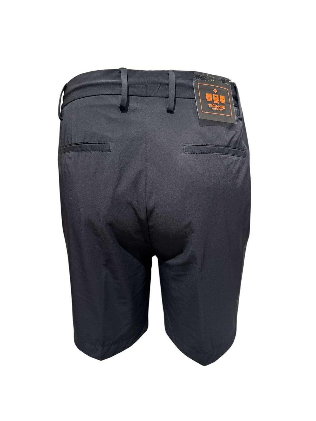 BERMUDA PANTALACCIO TECNICO NY 