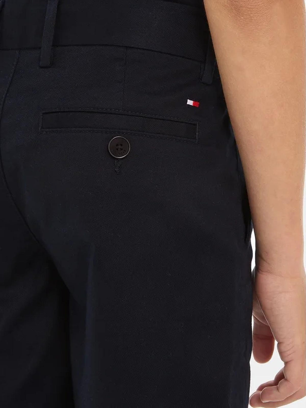 1985 CHINO SHORT 