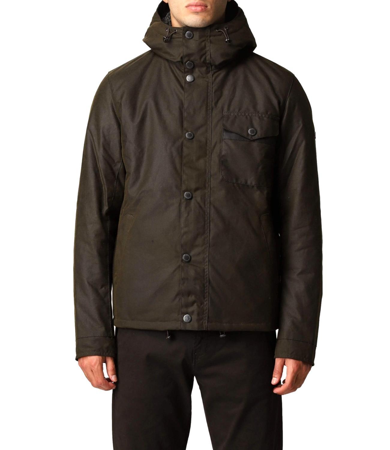 MWX1372 MWX/OL51 BARBOUR