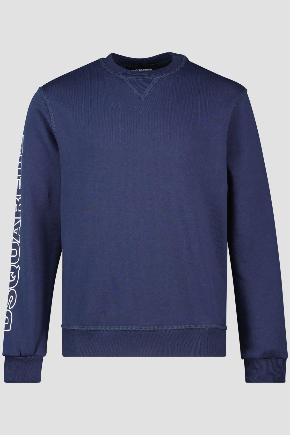 DQ1758 D003G/DQ875 DSQUARED2 JUNIOR