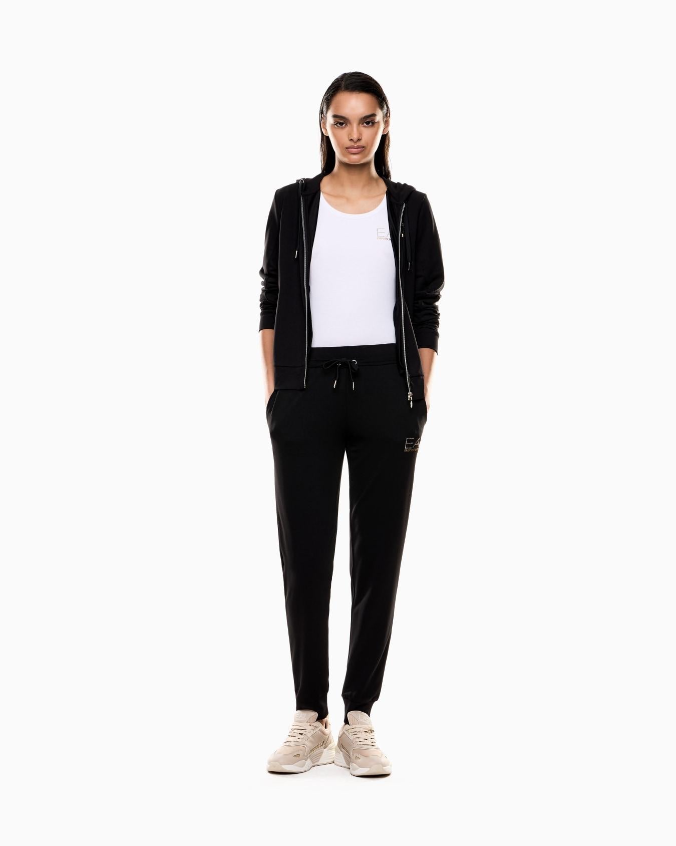 8NTT65 TJDQZ/1100 EMPORIO ARMANI EA7