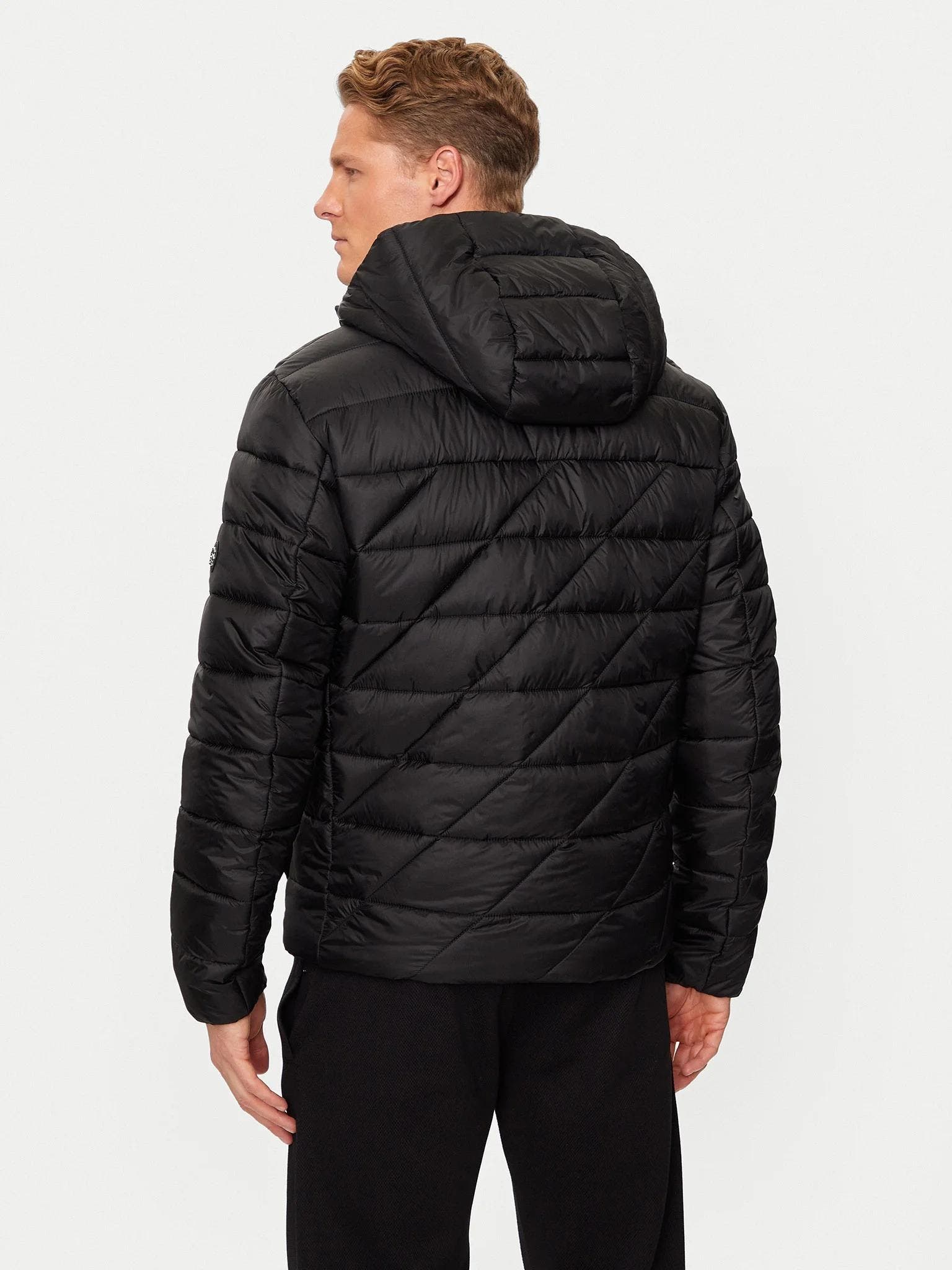 JACKET CALLES 