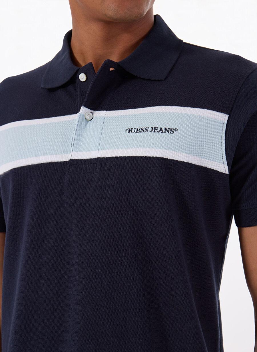 GJ SS STRIPED EMBRO 