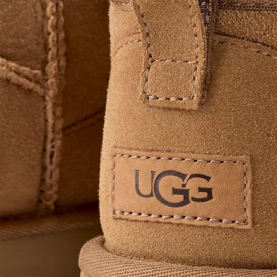 W CLASSIC ULTRA MINI 1116109/CHE UGG