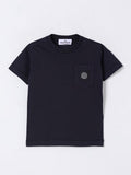 STONE ISLAND JUNIOR SS TSHIRT