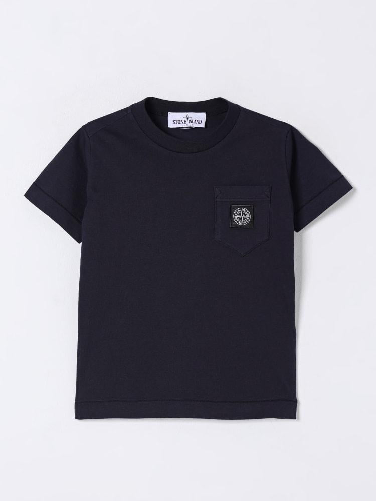 K1S162100004S0047/V0020 STONE ISLAND JUNIOR