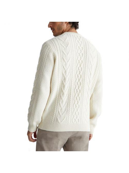 M223P202GIROTRECCIA/OFF WHITE 206 LIU JO