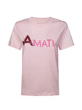 LIU JO ECS T-SHIRT MODA M/C