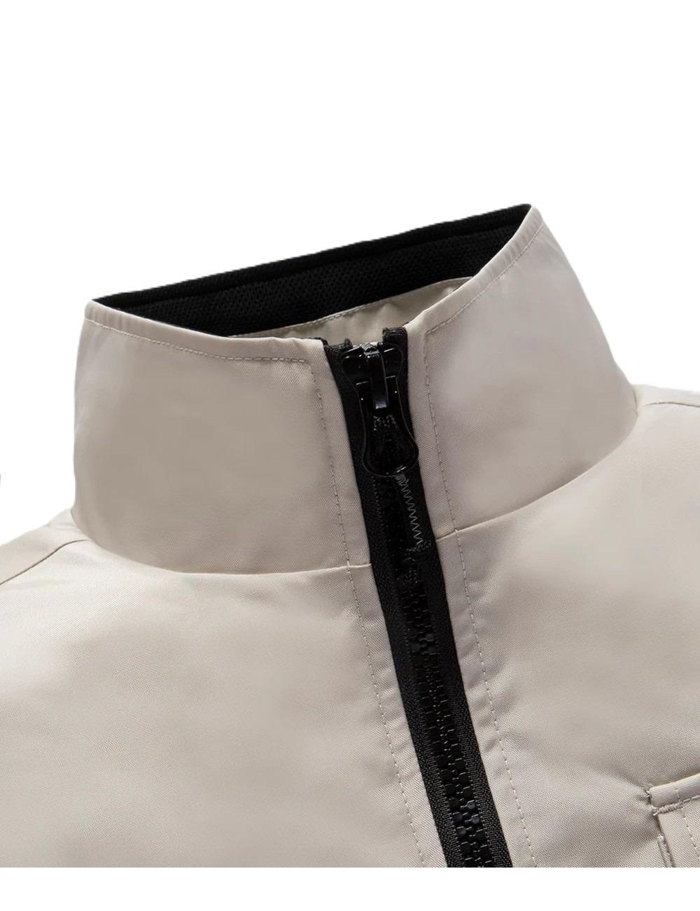 CAPTAIN JACKET 25AIRM0G00808XT3792/A00140 REFRIGIWEAR