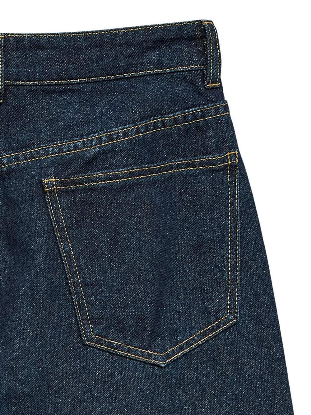 10334174/Dark Blue Denim VERO MODA