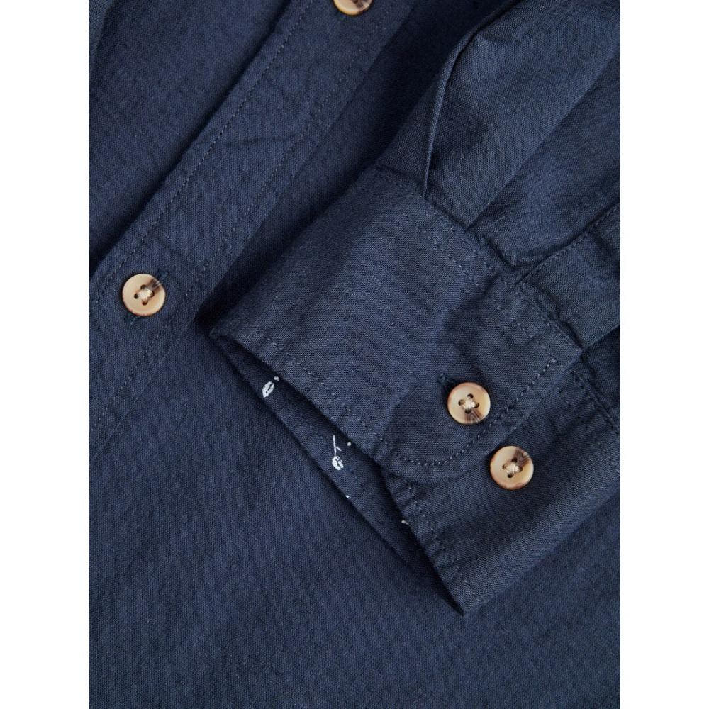 12248580/Navy Blazer JACK AND JONES