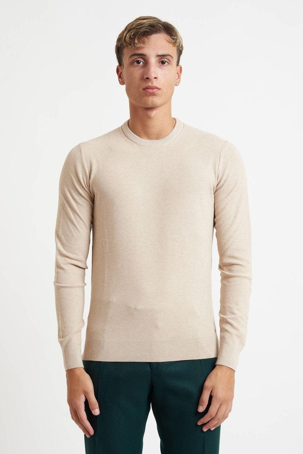 MK9900014/BEIGE MARKUP