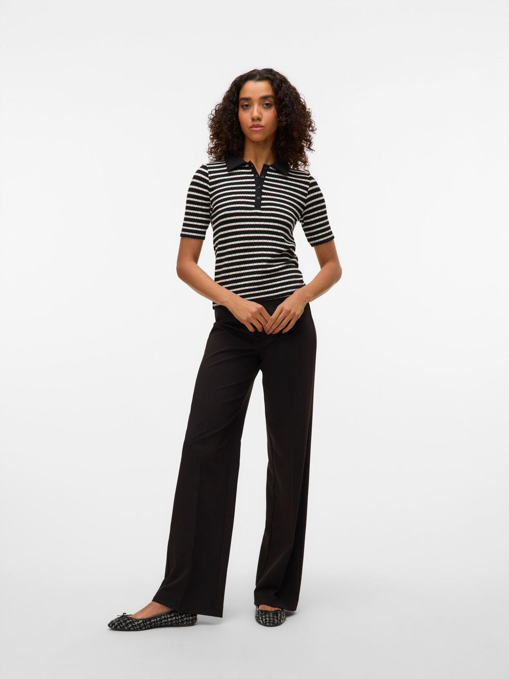 10334103/Black VERO MODA