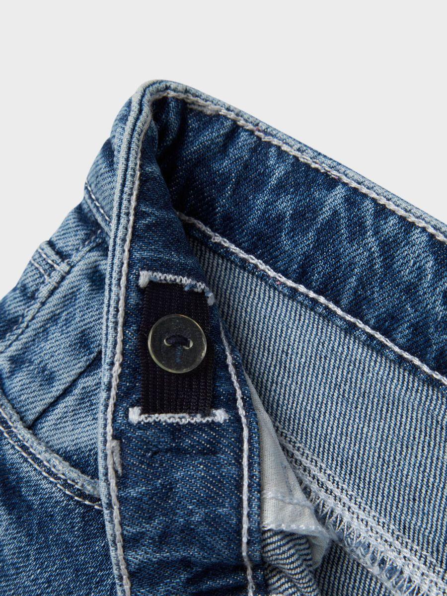 13243802/Medium Blue Denim NAME.IT