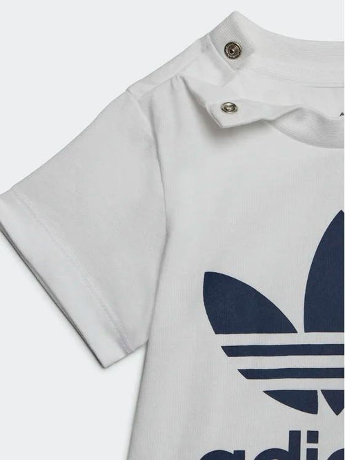 SHORT TEE SET IB8638/ND ADIDAS ORIGINALS