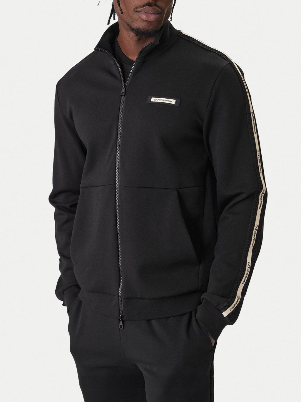 7M001479 AF12660/UC001 EMPORIO ARMANI EA7
